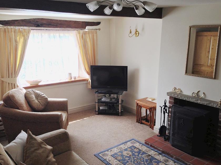 Double bedroom | Jug and Glass Cottage, Nether Langwith, nr. Mansfield