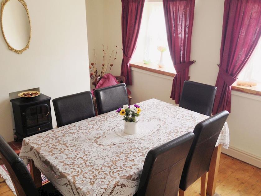 Twin bedroom | Jug and Glass Cottage, Nether Langwith, nr. Mansfield
