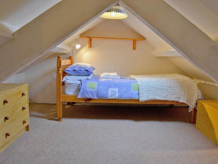Bedroom | Cyll y Felin Fawr - Cyll y Felin Fawr 2, Aberdaron