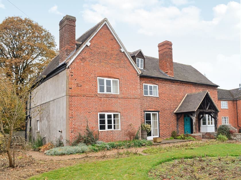 Exterior | The Farmhouse, Newent