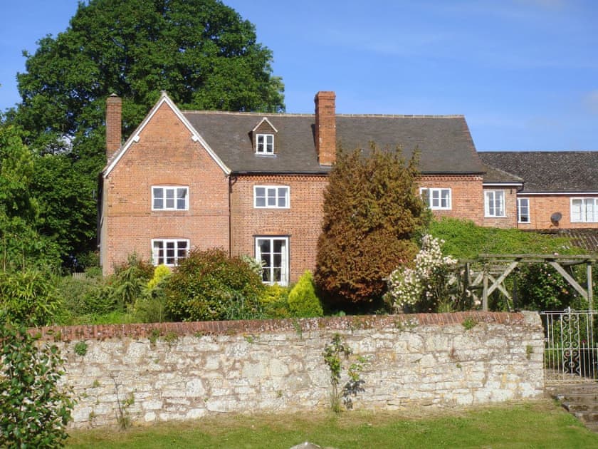 Exterior | The Farmhouse, Newent