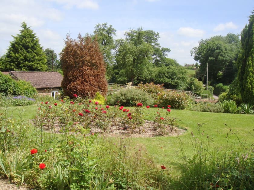 Garden | The Farmhouse, Newent