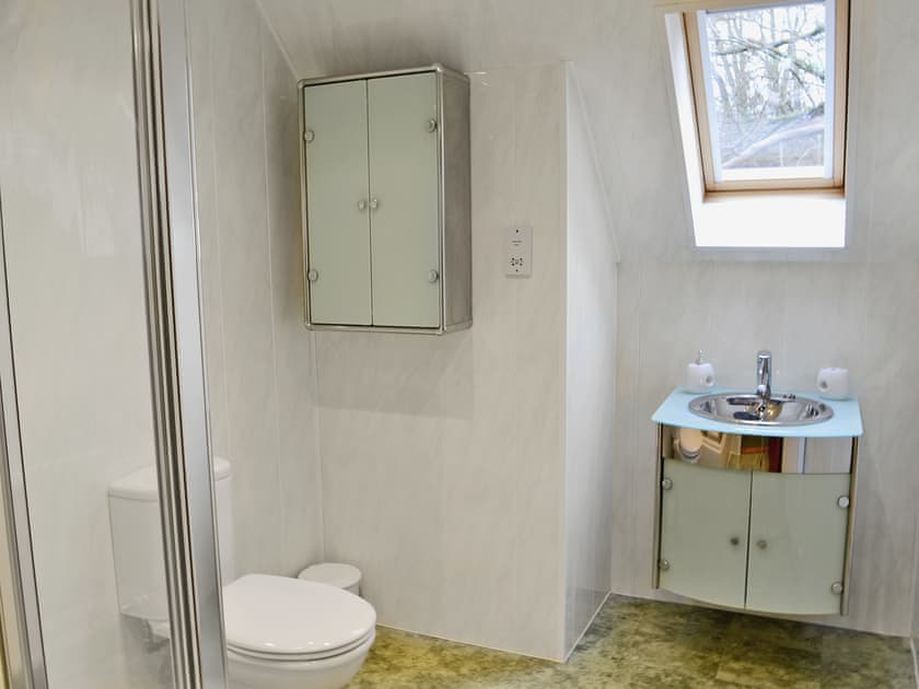 Bathroom | The Wheelhouse, Nr. Linlithgow