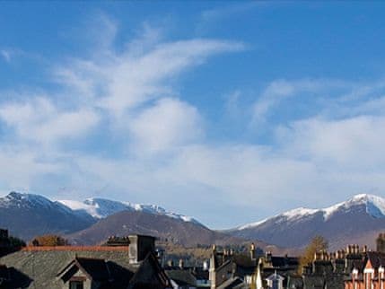 High Style, Keswick