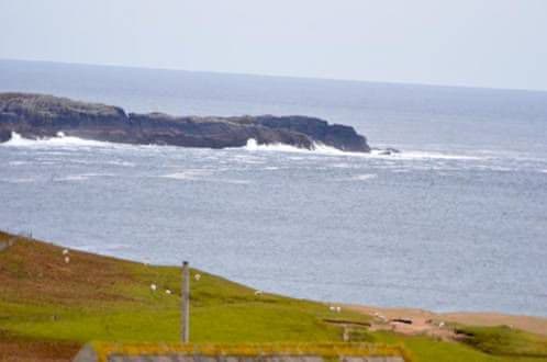 Hillside Cottage, Rhiconich, Sutherland