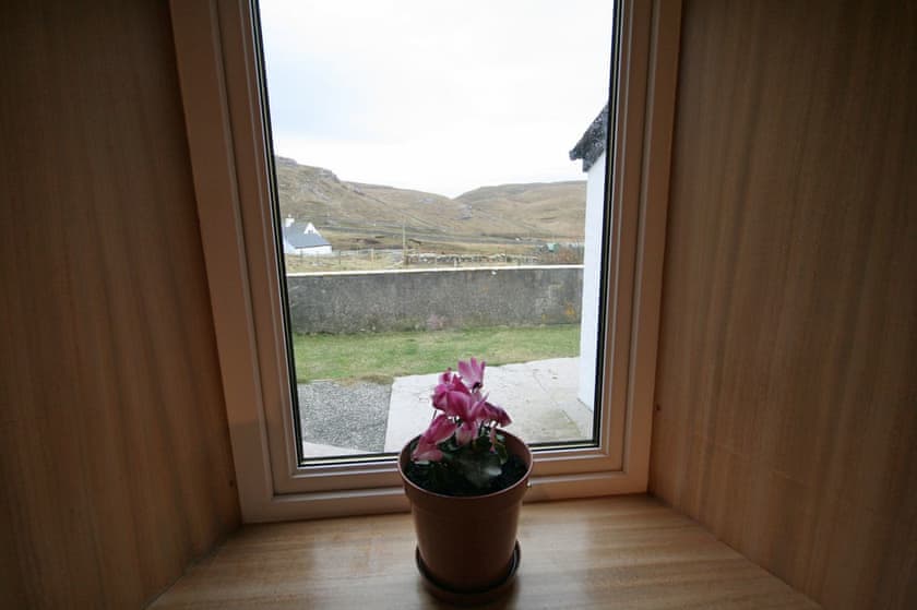 Hillside Cottage, Rhiconich, Sutherland