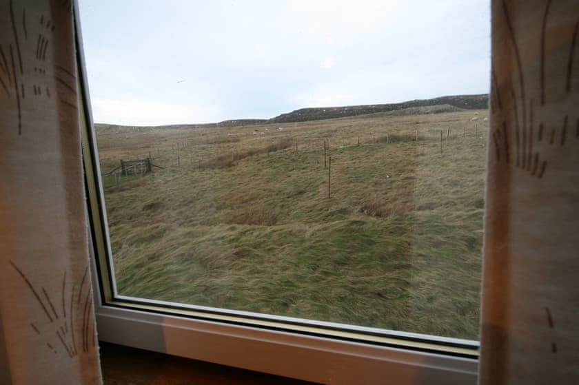 Hillside Cottage, Rhiconich, Sutherland