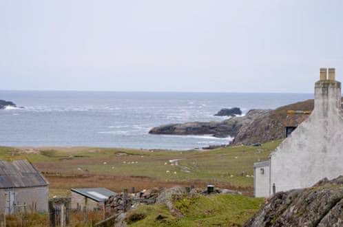 Hillside Cottage, Rhiconich, Sutherland