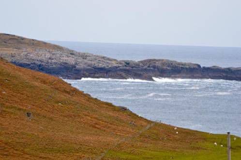 Hillside Cottage, Rhiconich, Sutherland