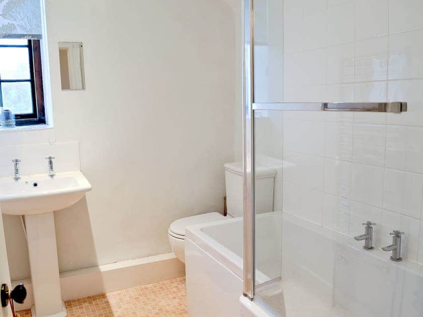 Bathroom | Millstones, Seatown, Chideock