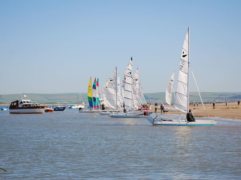 Instow beach | Midships, Instow