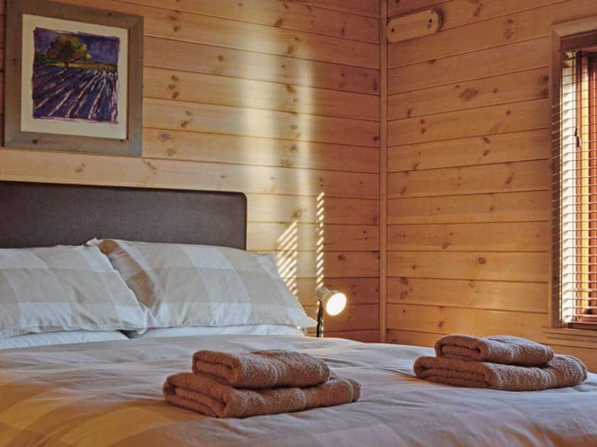 Double bedroom | Bothan a’ Bhile, Roybridge, nr. Fort William