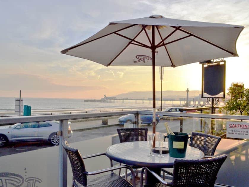View | Reef Apartments - Nemo, Sandown