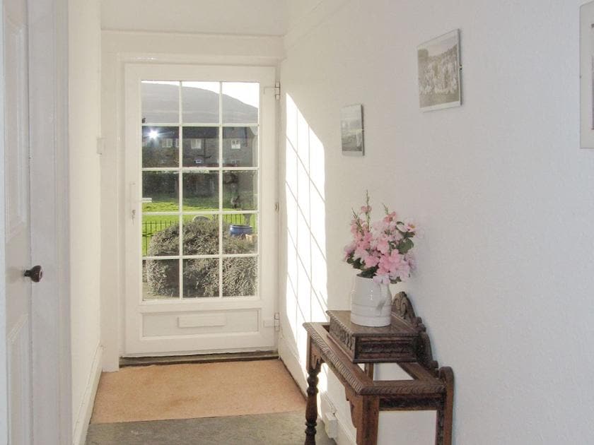 Charming entrance hall | Lilac Cottage, Sedbusk, near Hawes