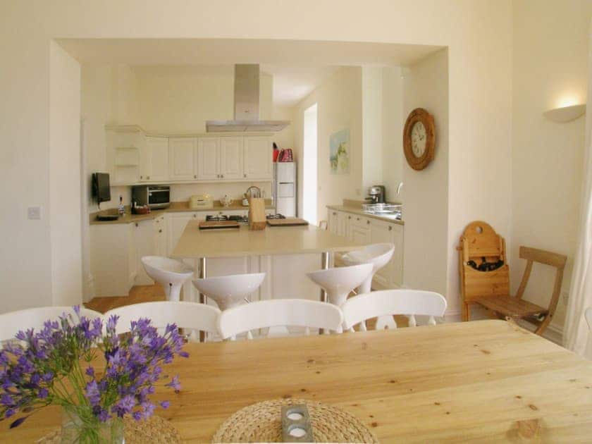 Kitchen/diner | Copperfield , Bideford