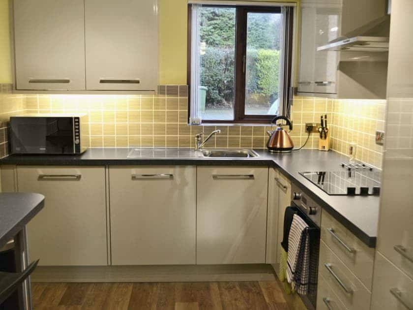 Kitchen | Kim’s Retreat, Bowness on Windermere