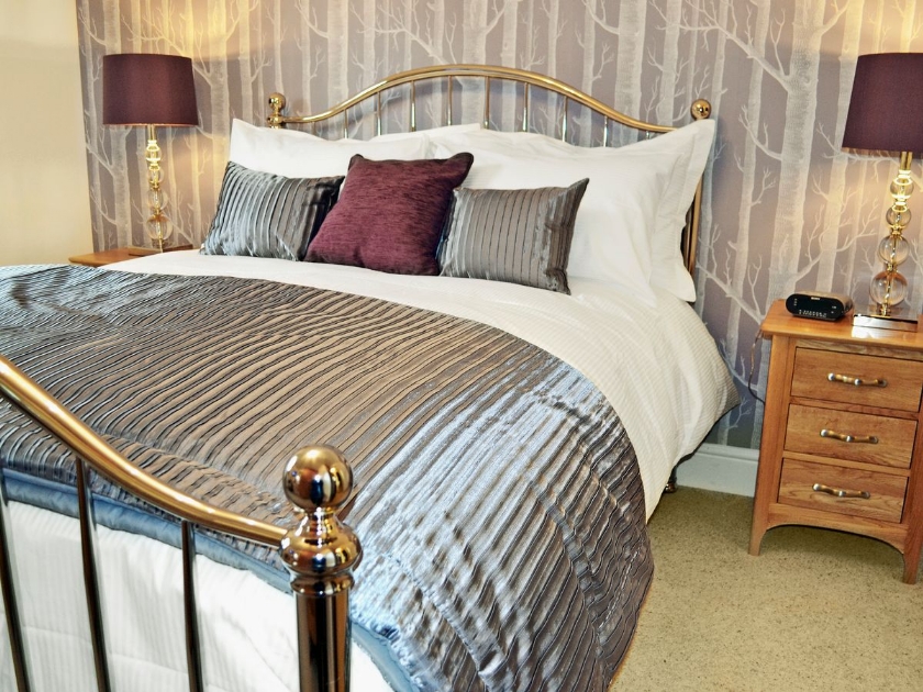 Double bedroom | Kim’s Retreat, Bowness on Windermere