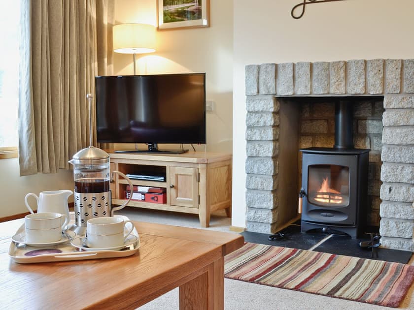 Bearberry Cottage In Ballater Aberdeenshire Book Online Hoseasons