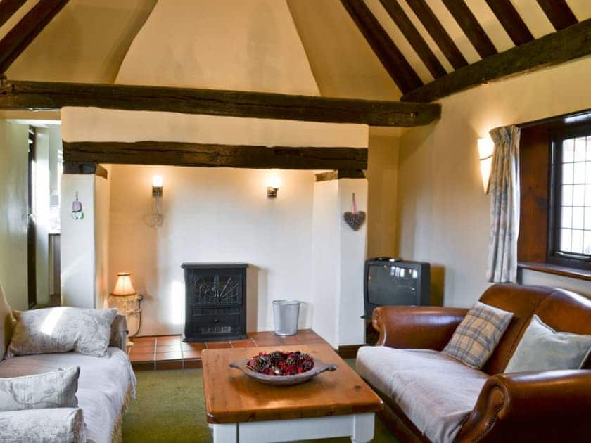 Living room | Rose Cottage, Catfield, nr. Potter Heigham