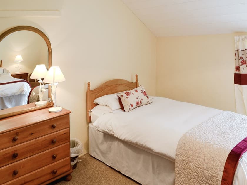 Family room | Nan-Tis, St Issey, nr. Padstow