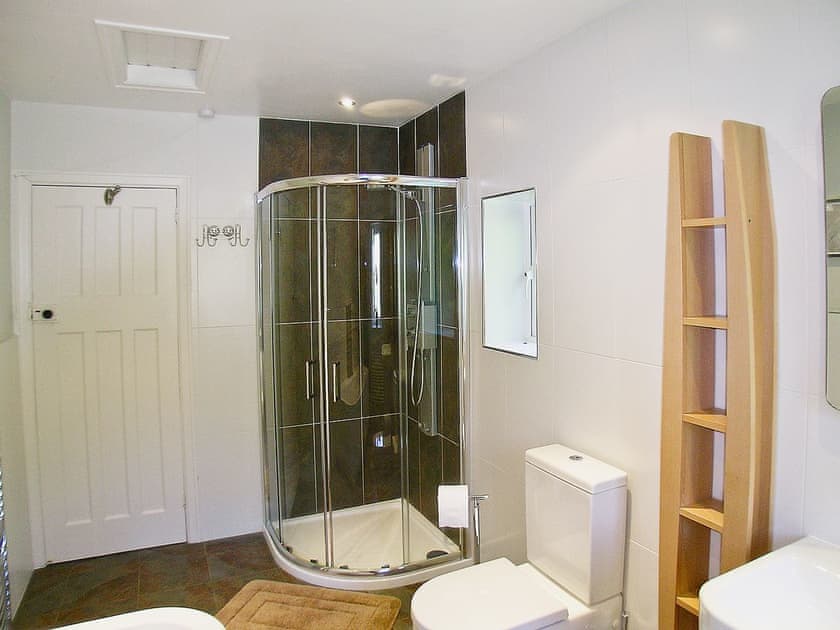 Bathroom | Greystones, Conistone, Grassington