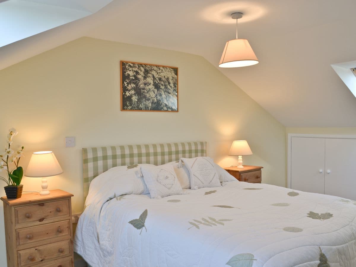 The Wagon Lodge - Holiday lodge in Southern England - Image 5