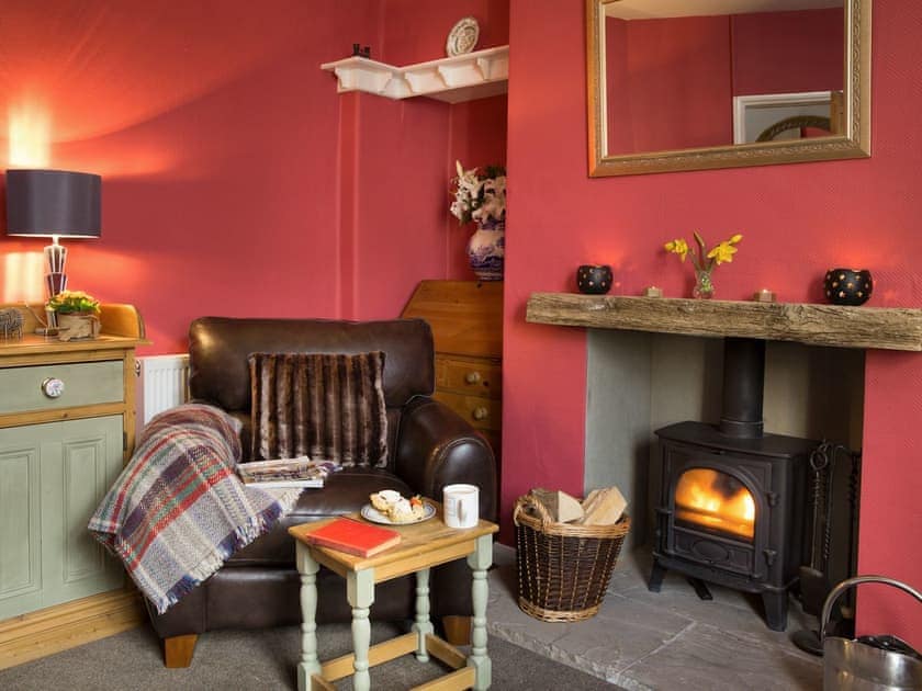Living room | Lumley Cottage, Thornton-le-Dale