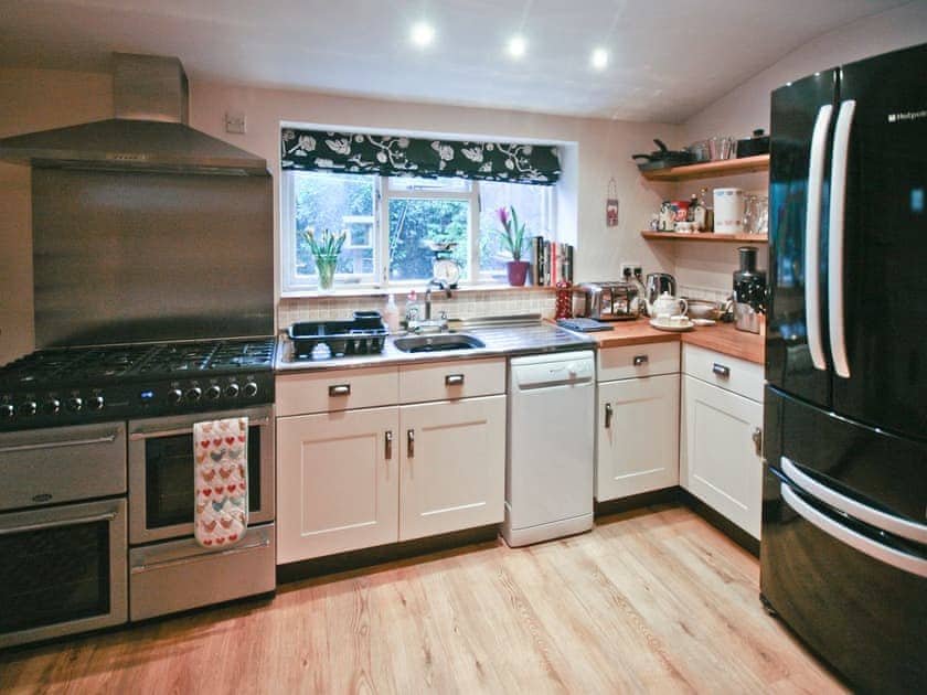 Kitchen | Lumley Cottage, Thornton-le-Dale