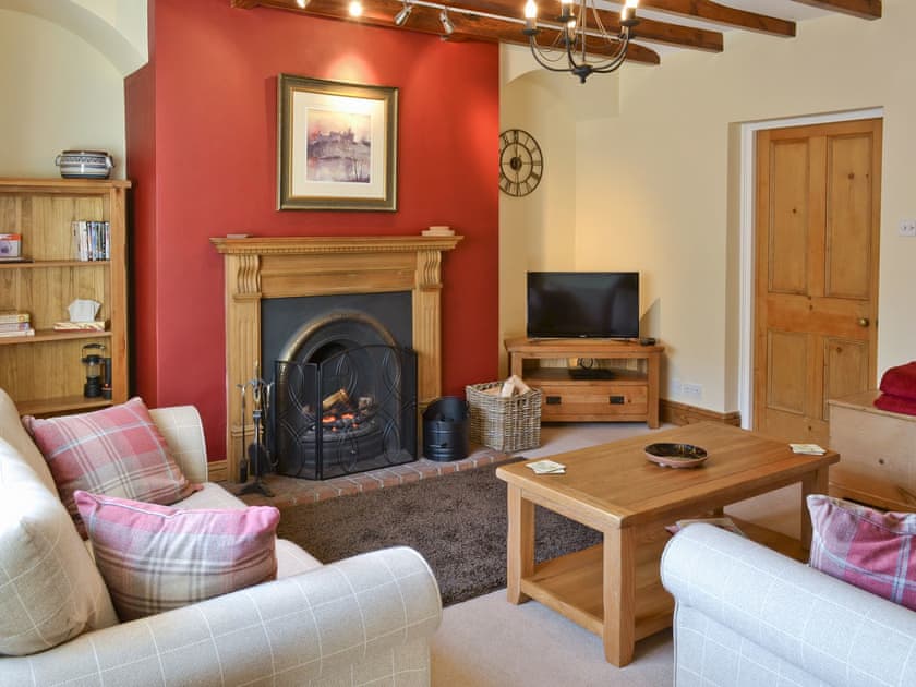 Living room | Bramble Cottage, Barrasford