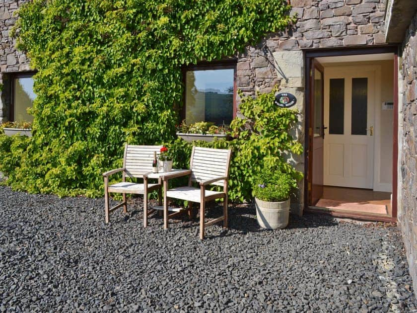 Exterior | The Wheelhouse, Kirk Yetholm, nr. Kelso