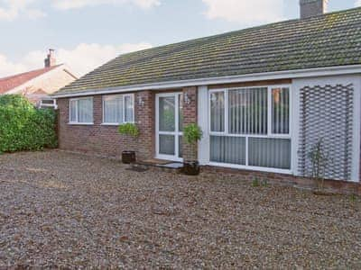 Stileaway Ref 29459 In Potter Heigham Near Great Yarmouth