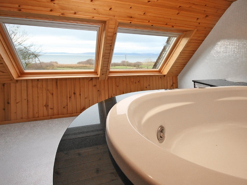 Bathroom | The Shieling, Kilpatrick, Isle of Arran