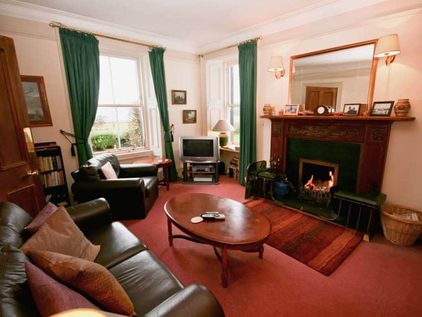 Living room | Achnacarry Cottage, Kilpatrick, Isle of Arran