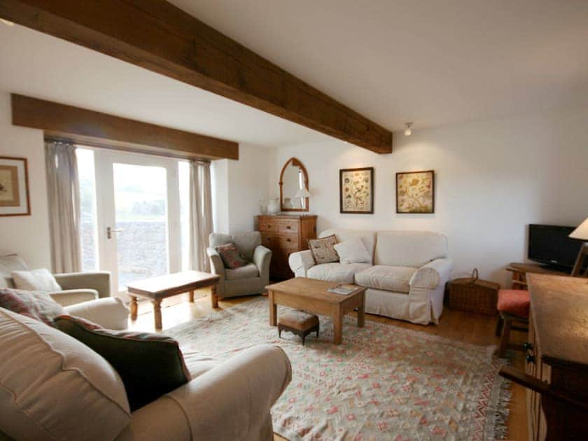 Living room | Hersedd Barns, Hendre, Near Mold, Clwyd