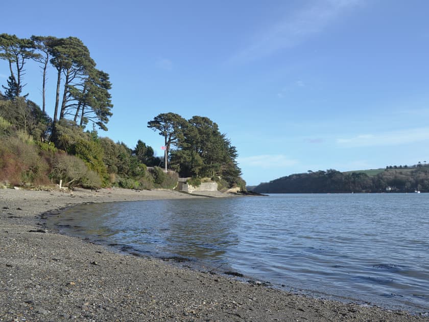Helford River | Falmouth, Cornwall
