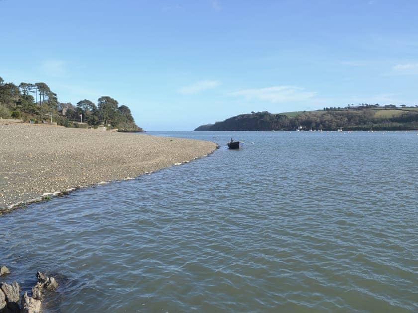 Helford River | Falmouth, Cornwall