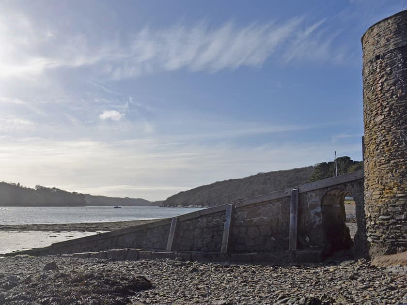 Helford River | Falmouth, Cornwall