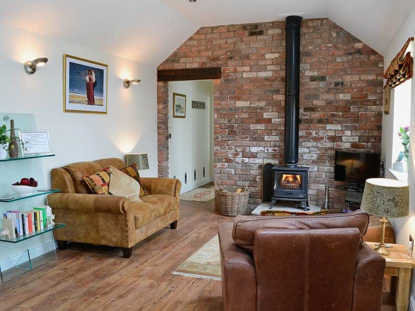 Living room | Wheatsheaf Cottage, Moor Monkton, nr. York