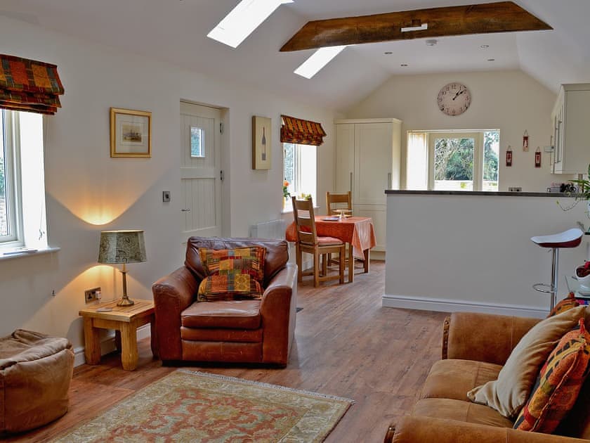 Living room | Wheatsheaf Cottage, Moor Monkton, nr. York