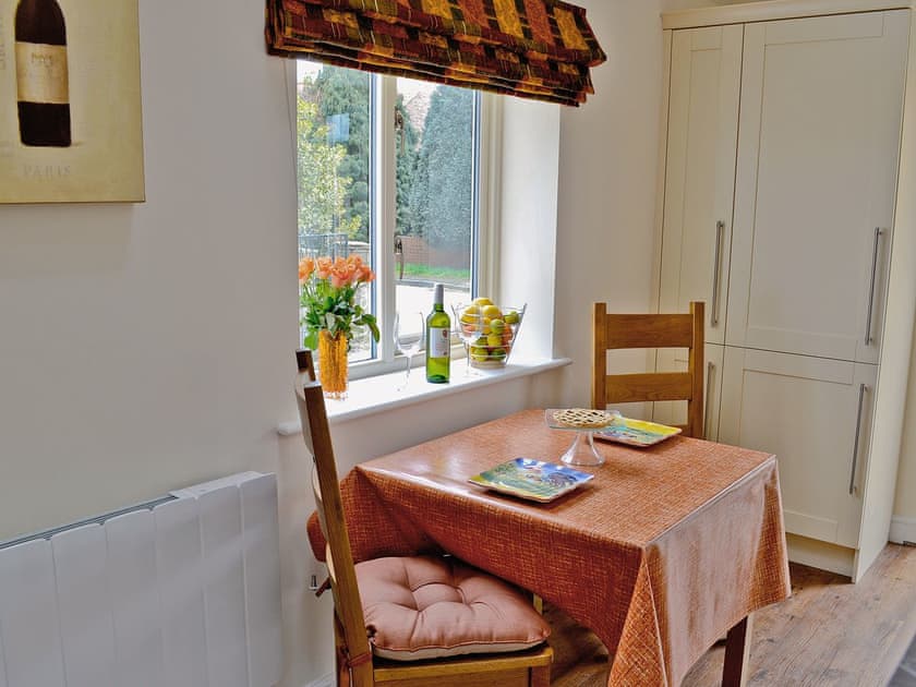 Dining Area | Wheatsheaf Cottage, Moor Monkton, nr. York