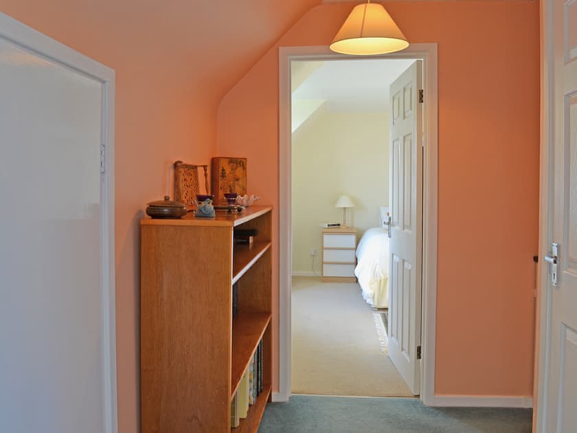Hallway | Dinsel, Upton