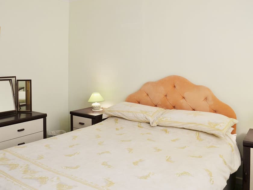 Double bedroom | Sea Breeze, Hopton-on-Sea, nr. Great Yarmouth