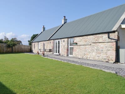 Paterson Cottage Cottages In The Northern Highlands Scottish