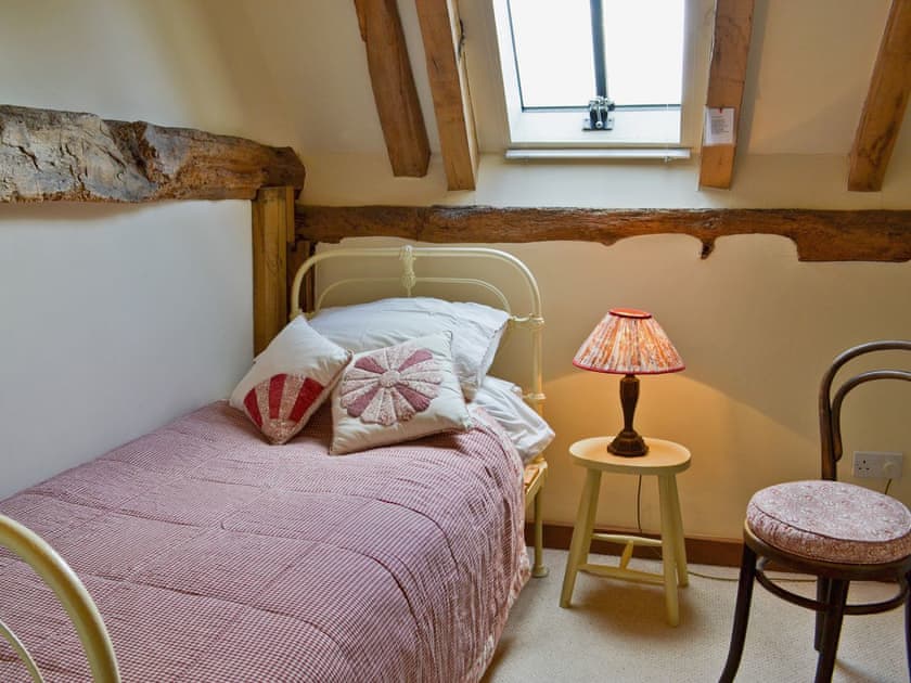 Bedroom | Mount House Barn, Burwash