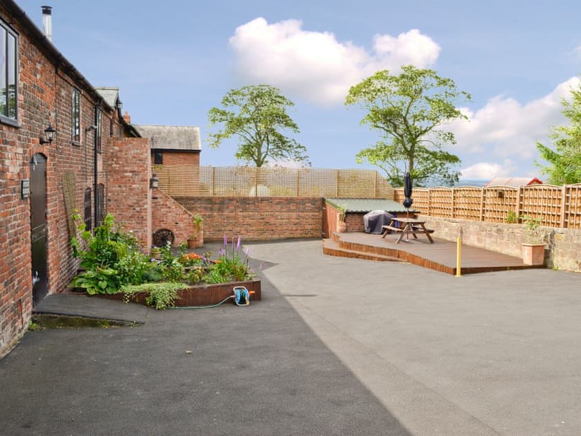 The Old Stables, Alvanley, Chester