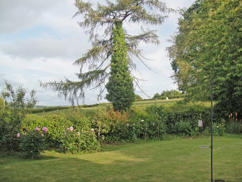 Garden | Nantucket House, Misterton, nr. Crewkerne