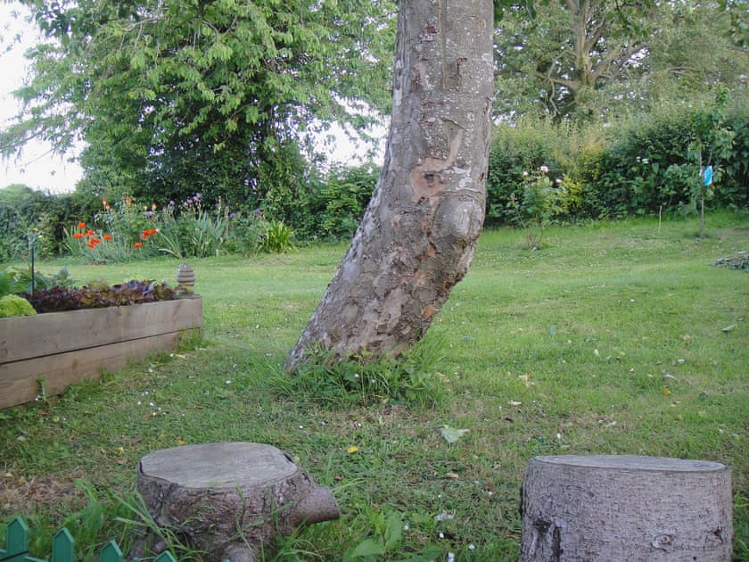 Garden | Nantucket House, Misterton, nr. Crewkerne