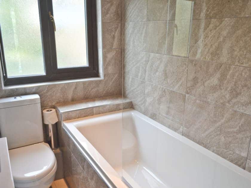 Bathroom | Grace Lands, Lelant, nr. St Ives