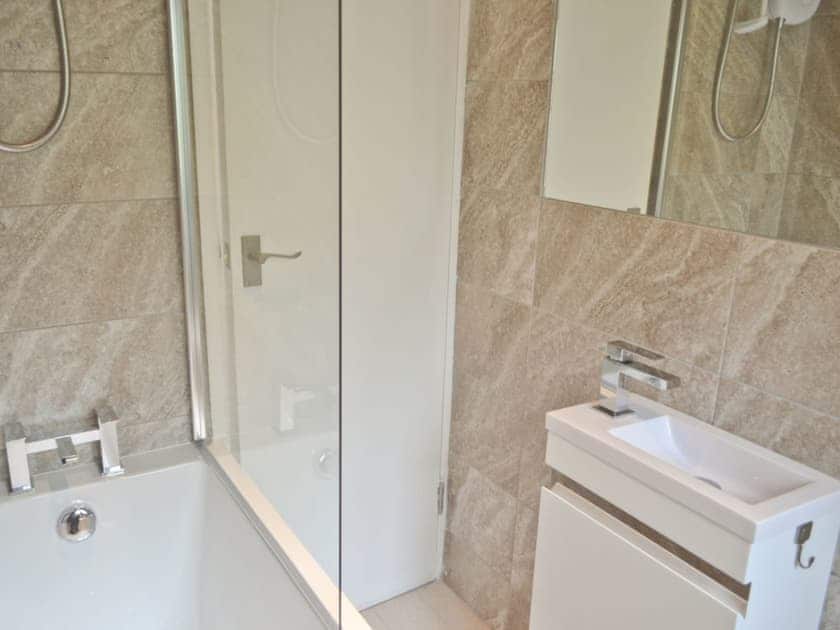 Bathroom | Grace Lands, Lelant, nr. St Ives