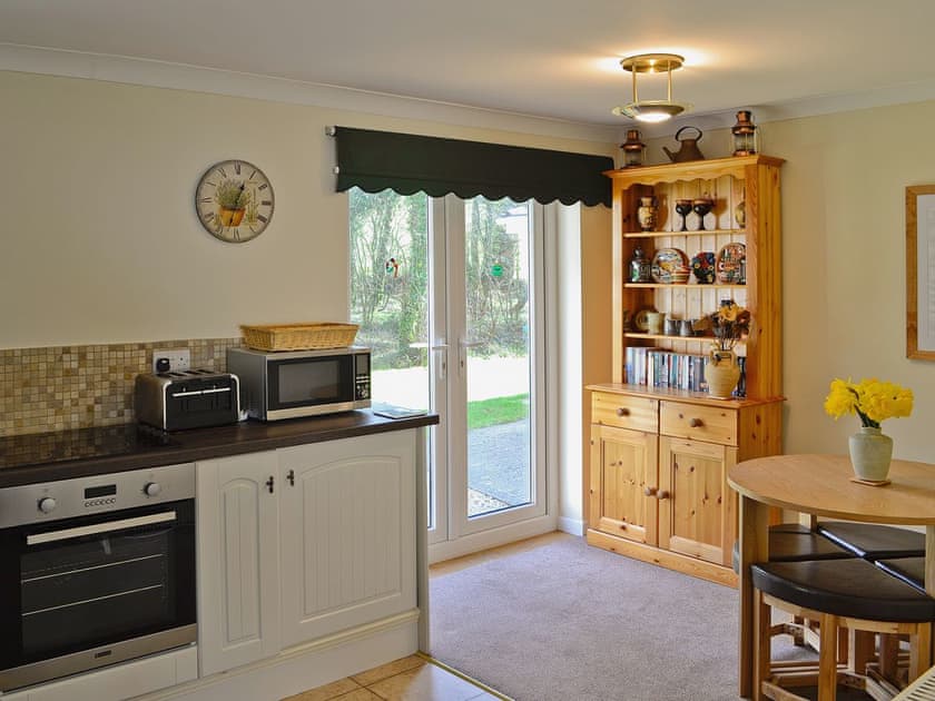 Kitchen/diner | Stone The Crows, Liskeard